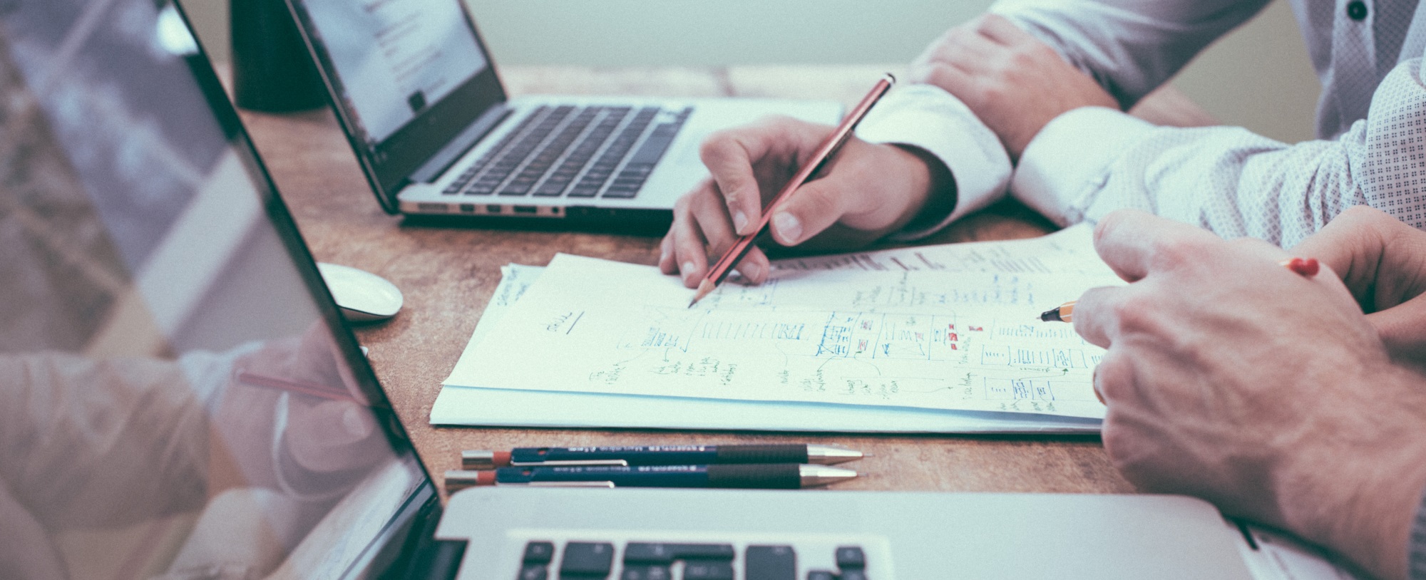 IMPEGNO E AFFIDABILITÀ